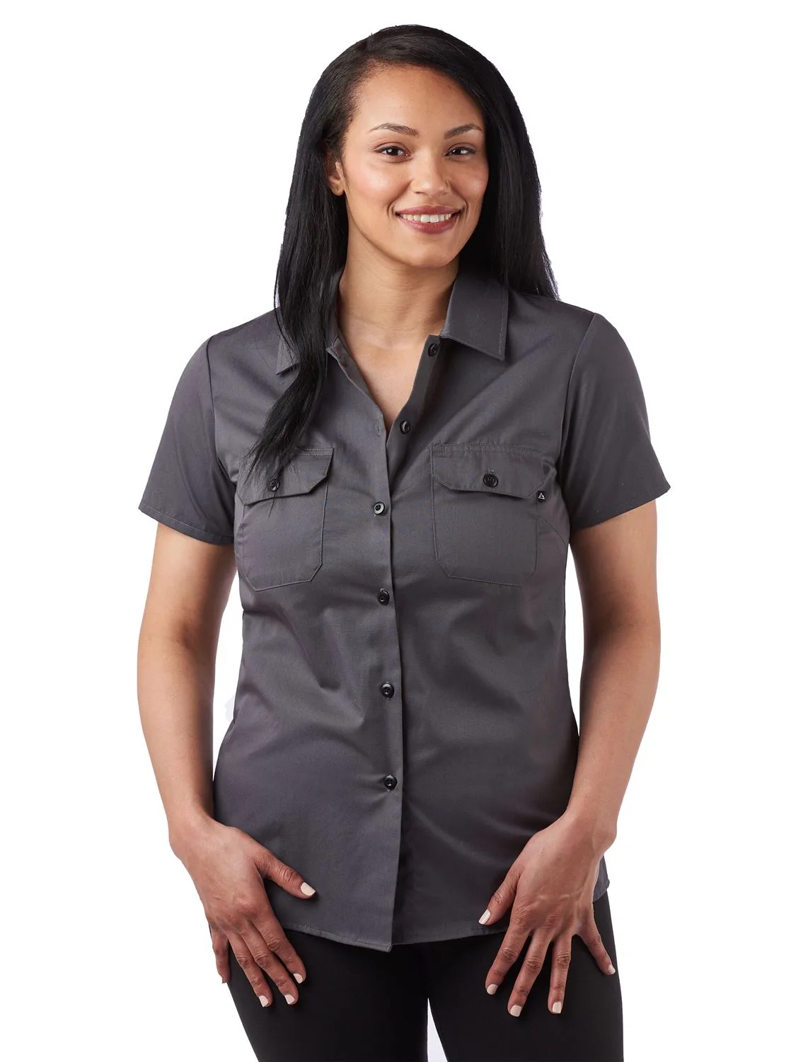 Ladies Wesley Work Shirt