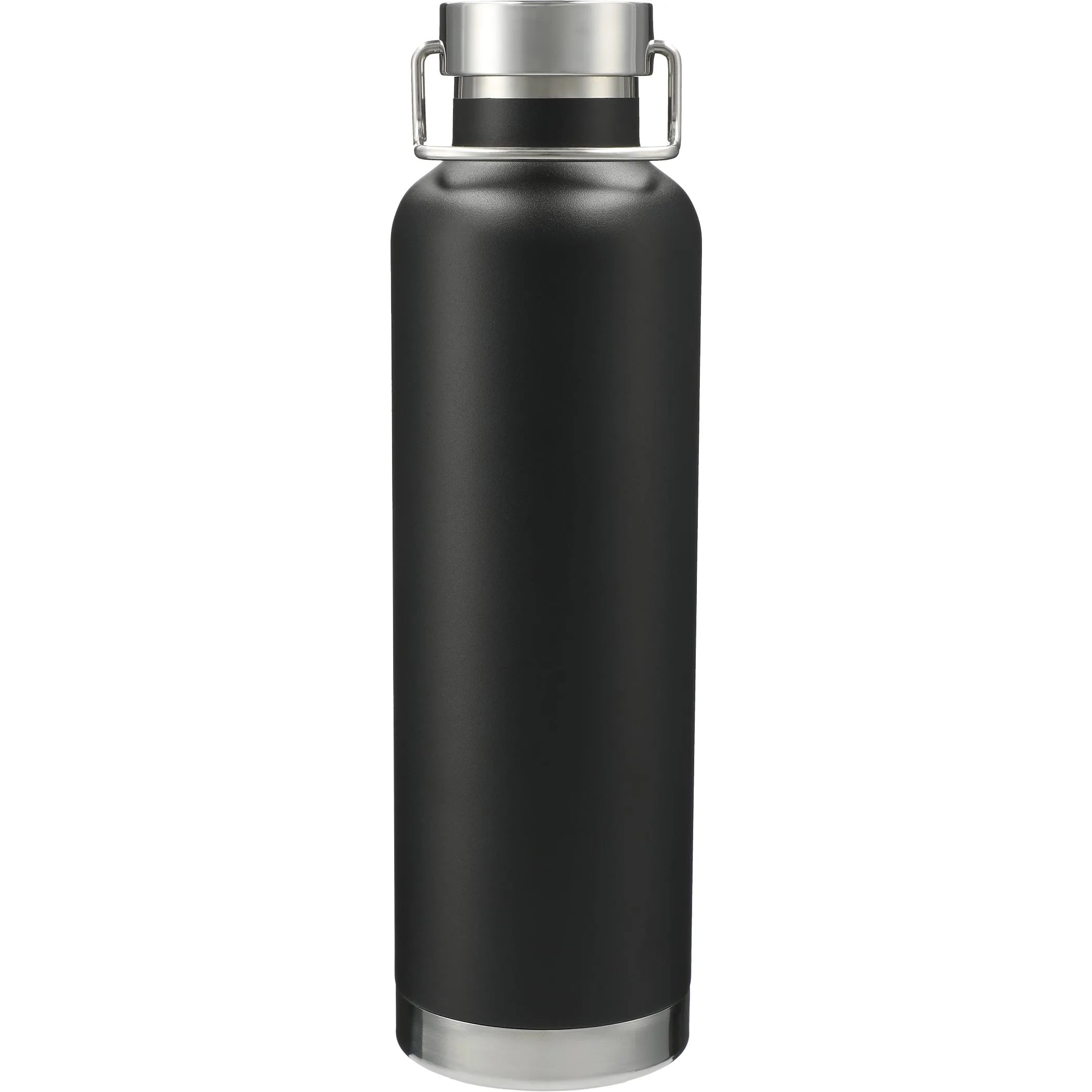 Thor Copper Vacuum Insulated Bottle 32oz view 2