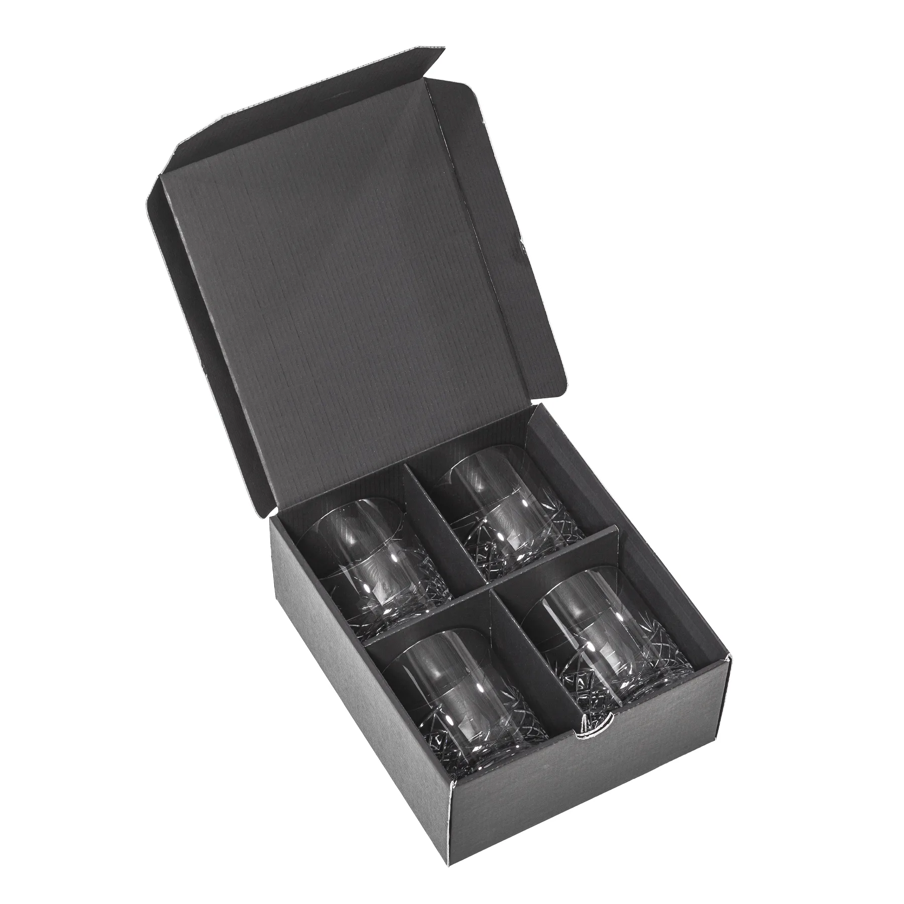 Set of 4's
