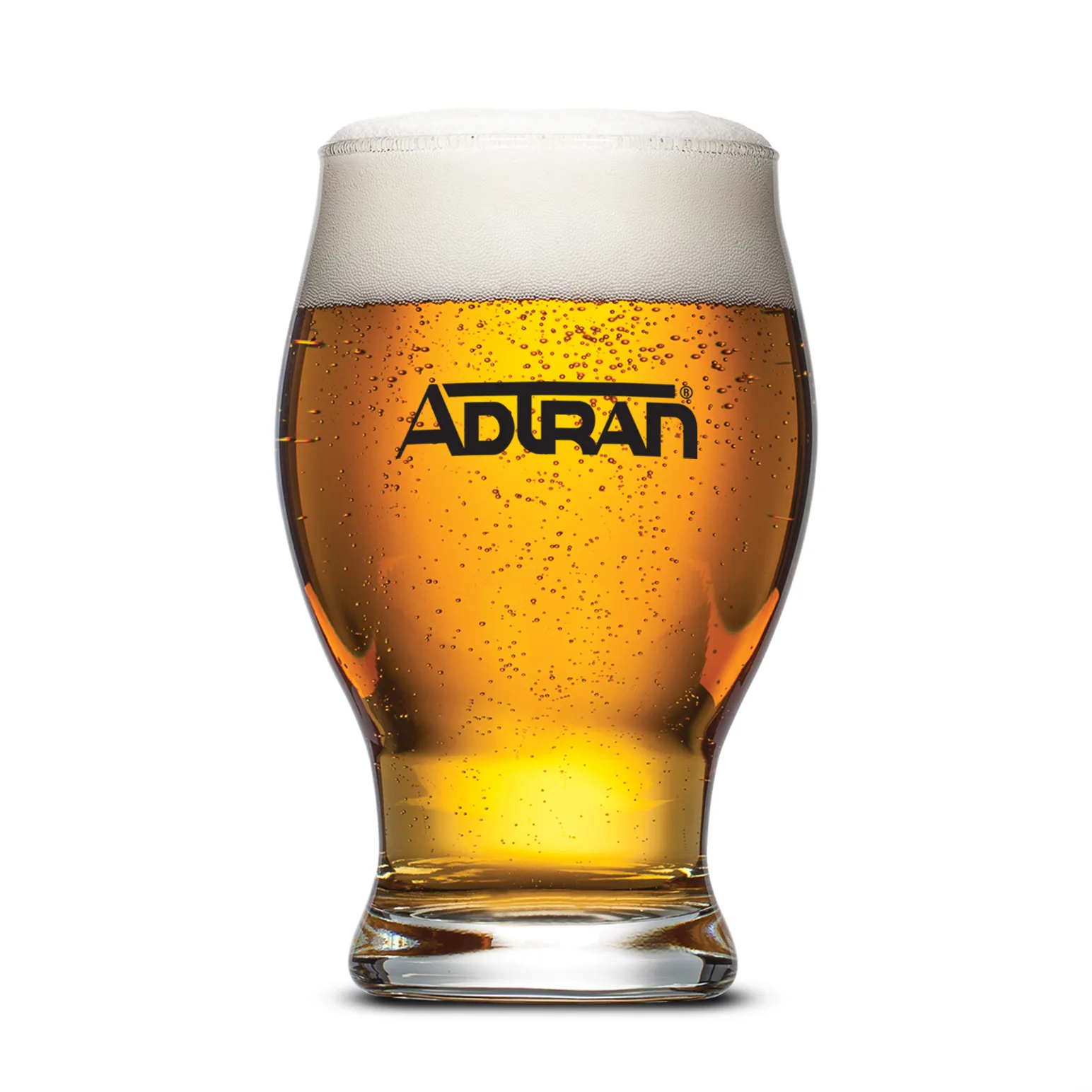 Rotherham Beer Glass - 16oz — Rotherham Beer Glass - 16oz