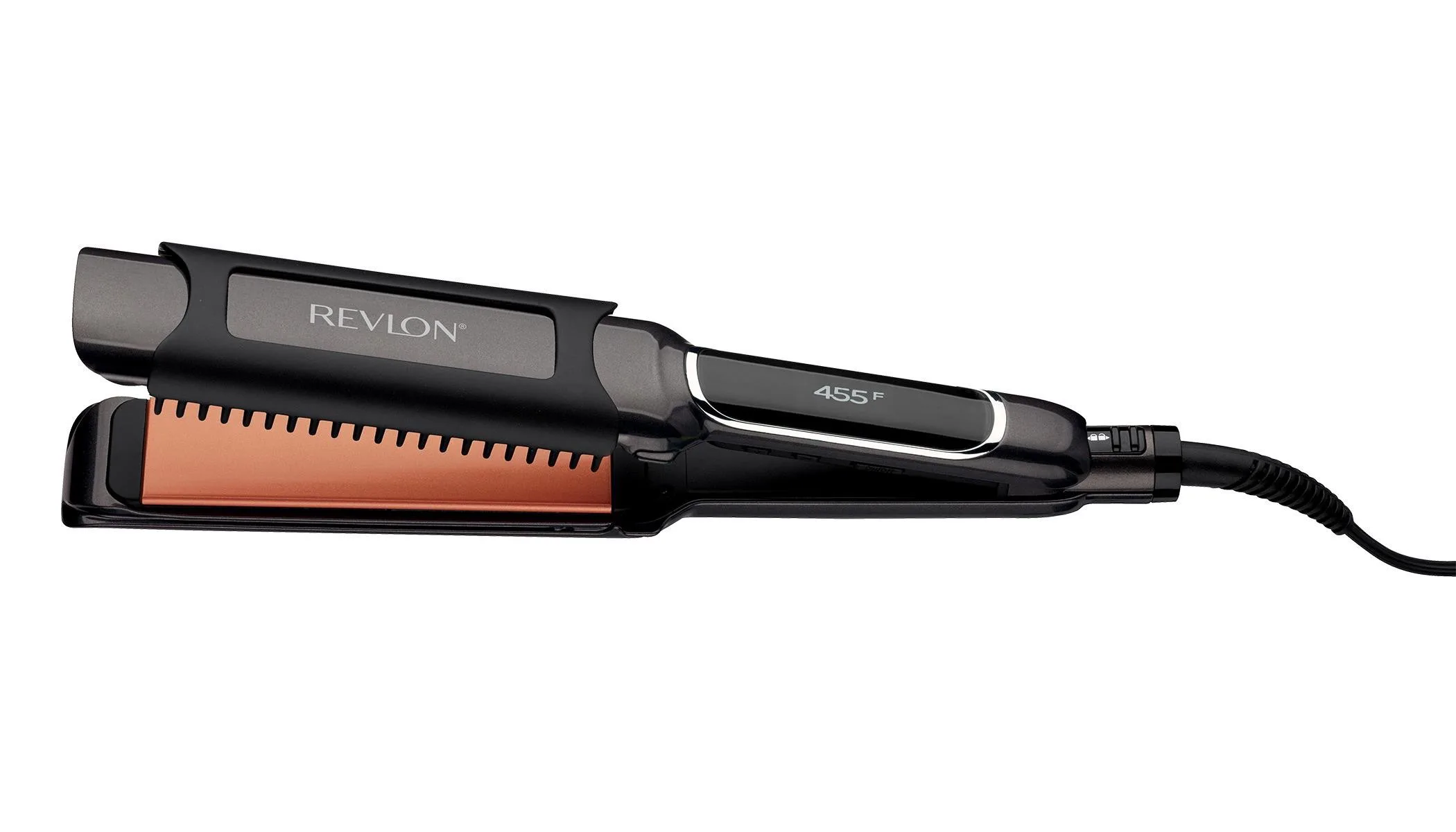 Revlon 1-1/2" Pro Collection Smooth Straightener