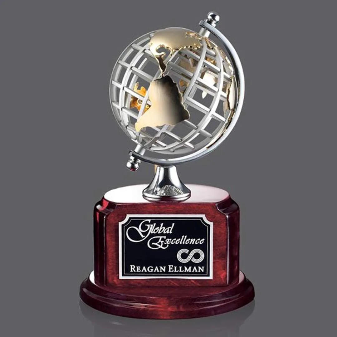 Woodstock Award