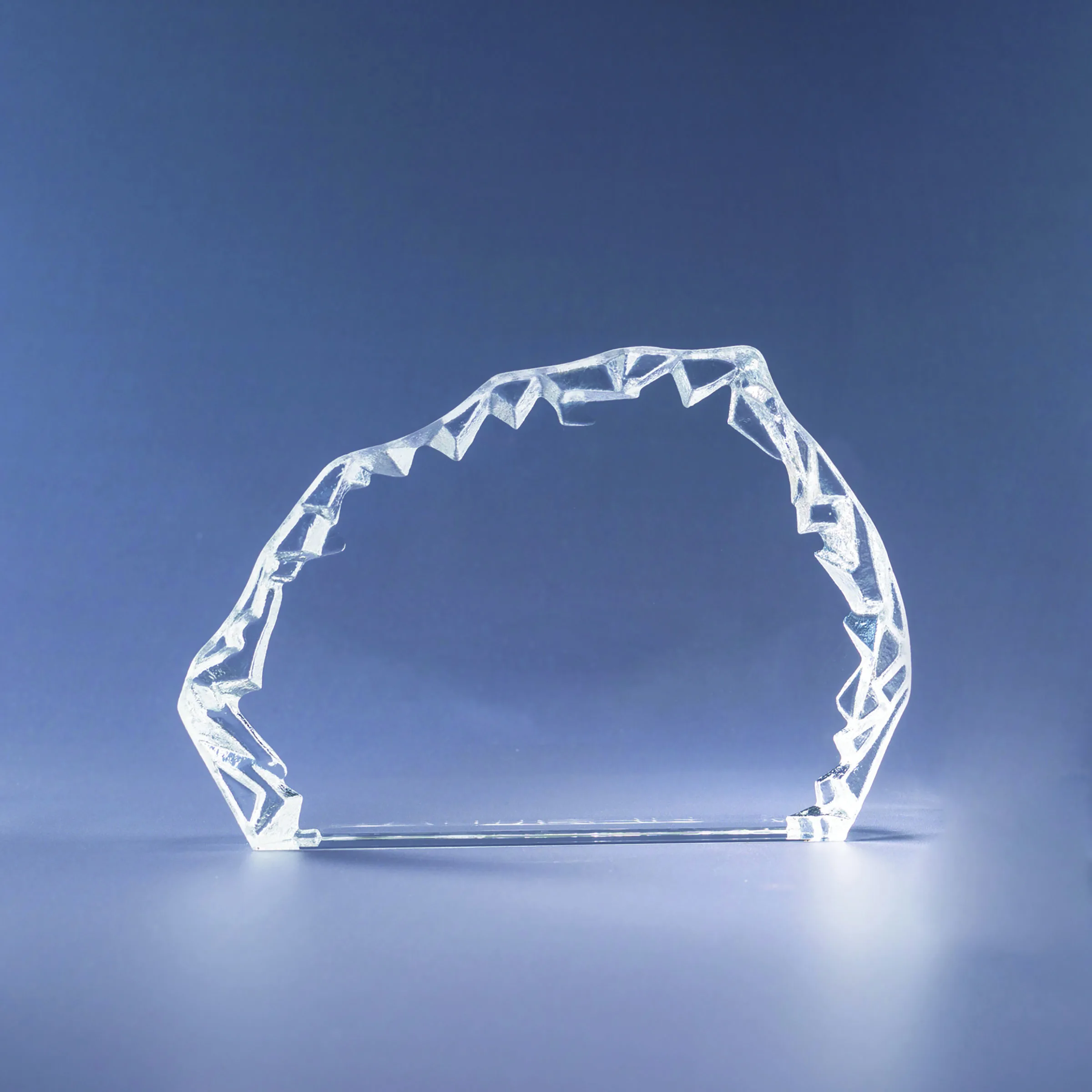 851-Optic Glacier - Blank