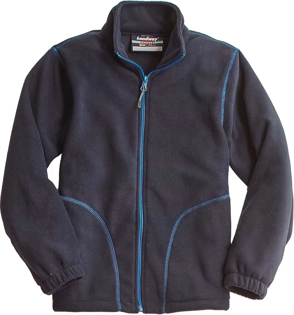Youth Nantucket Jacket view 2