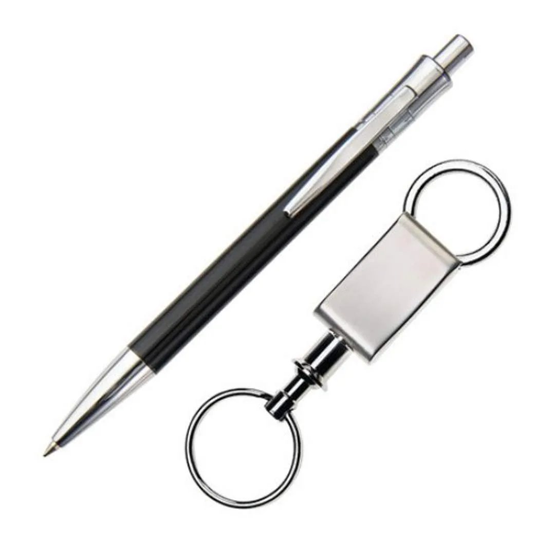 Jerico Pen/Keyring Gift Set — Jerico Pen/Keyring Gift Set