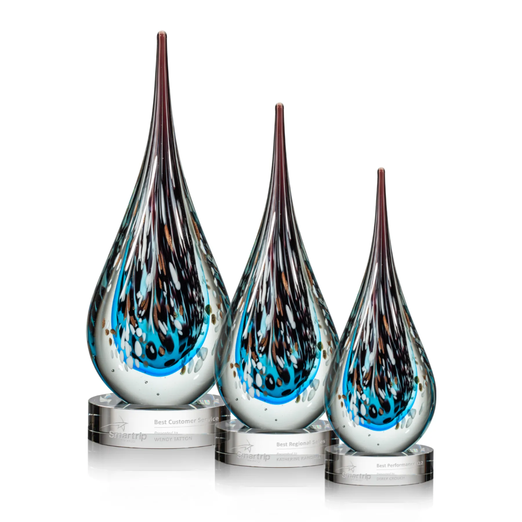Bonetta Award