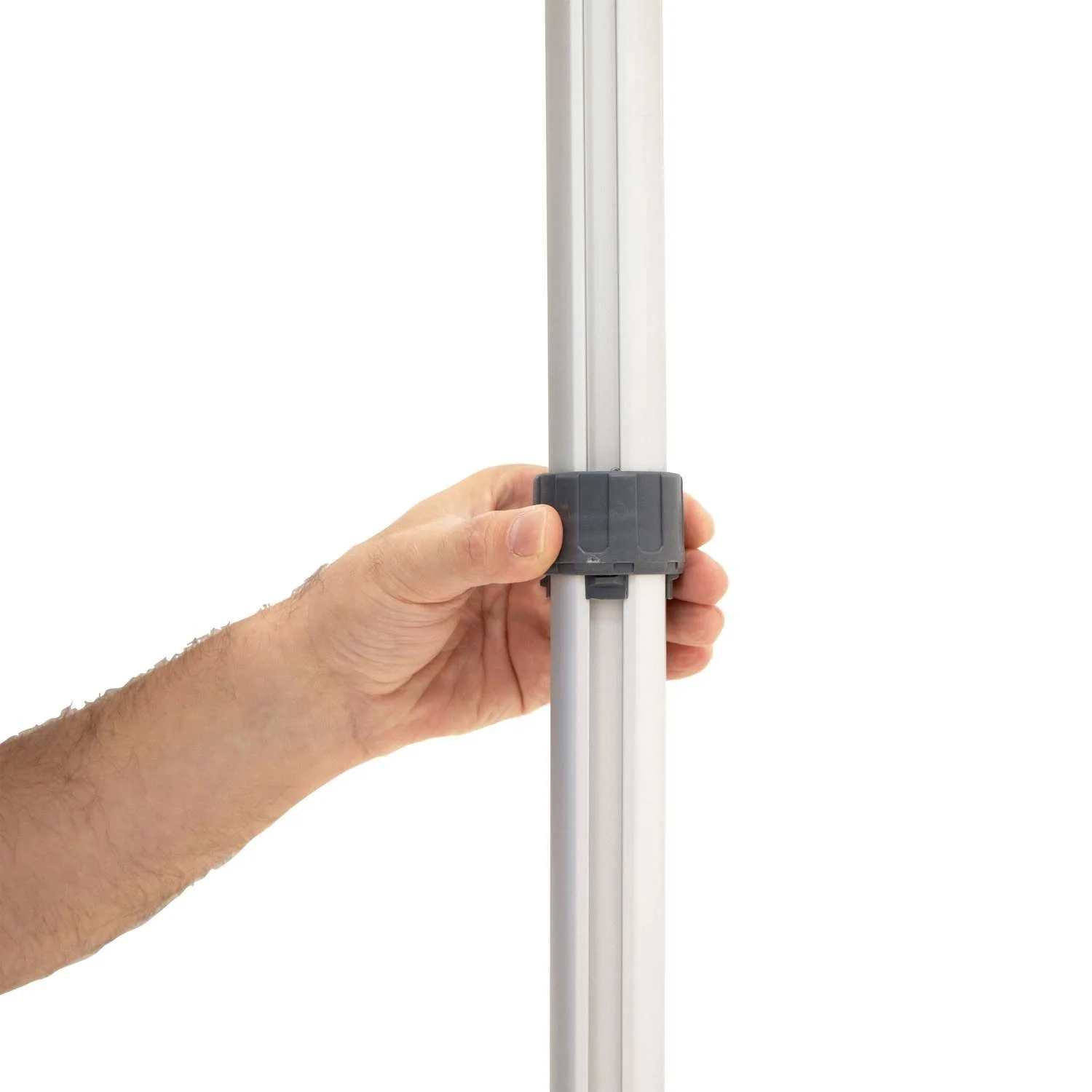 10' TRIGA Go Wall Hardware view 6