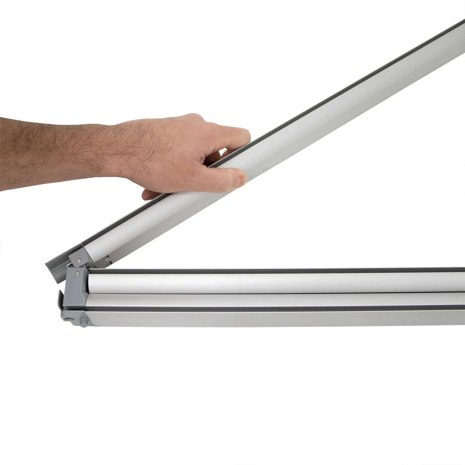 12' Journey SEG Display Hardware Kit view 3