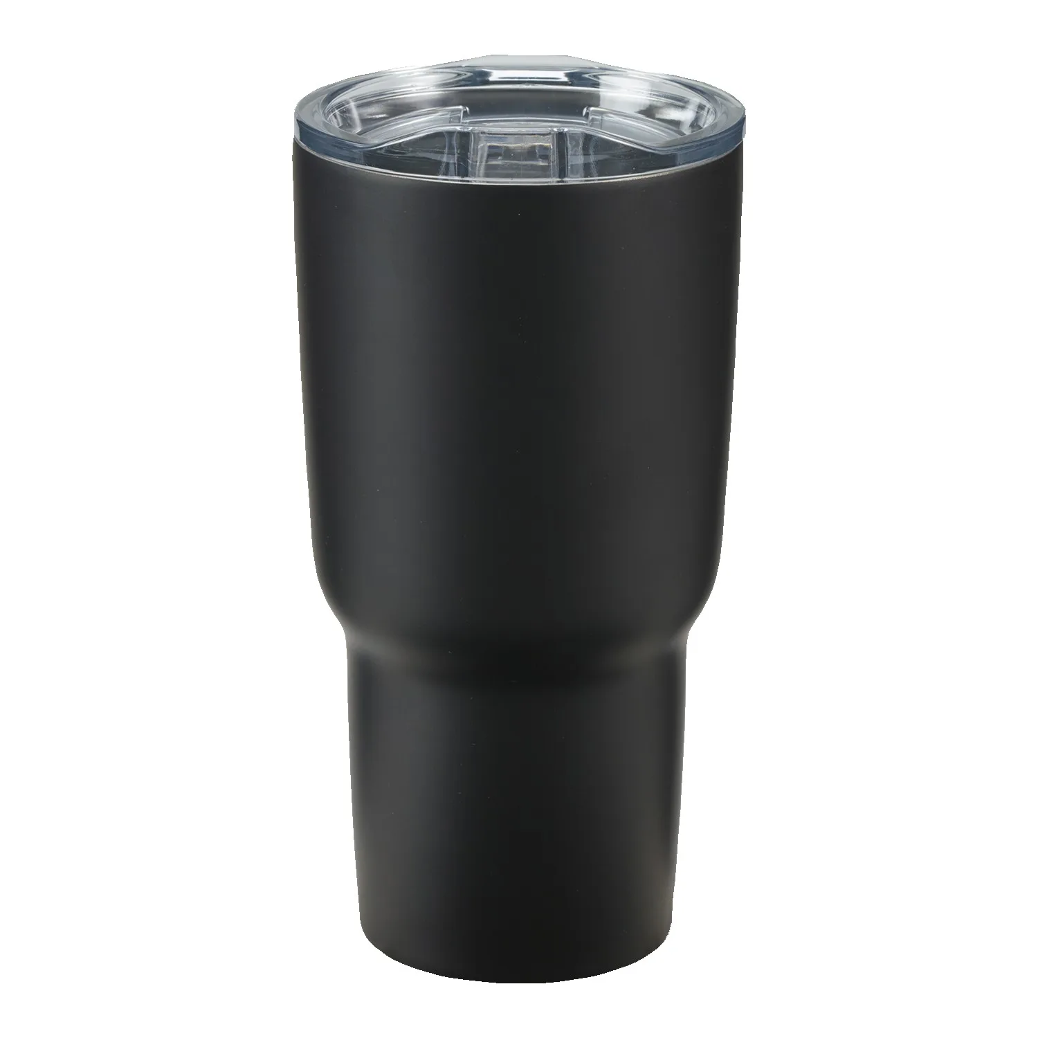 30 Oz. Everest Copper-Lined Insulated Travel Tumbler view 2