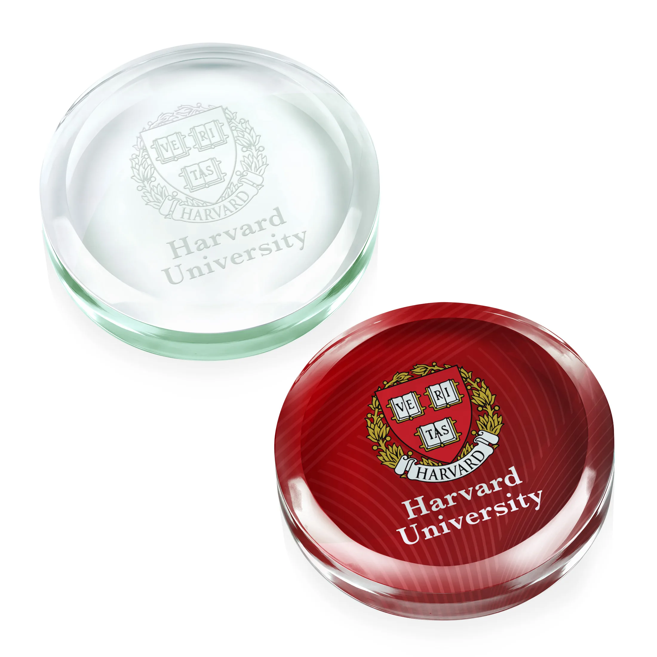 Harper Paperweight