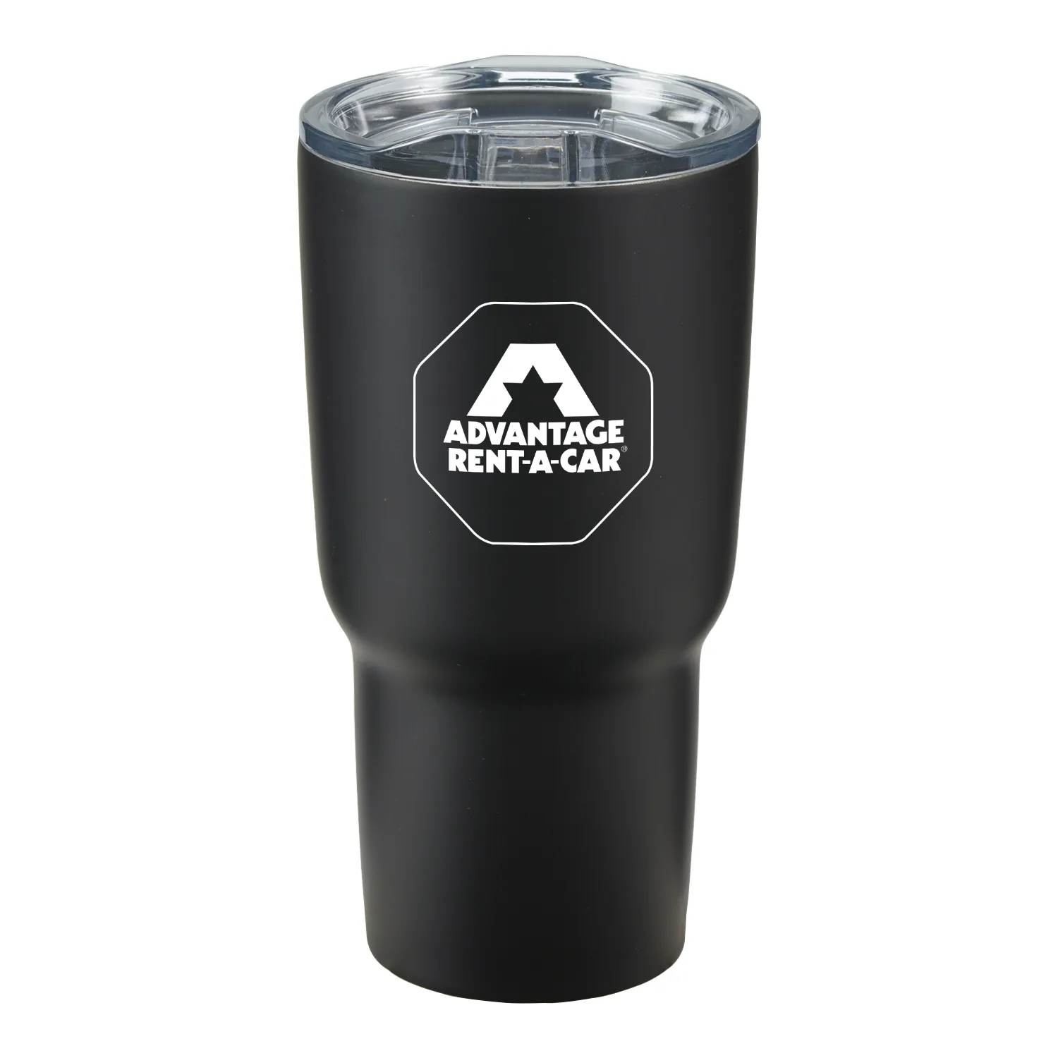 30 Oz. Everest Copper-Lined Insulated Travel Tumbler