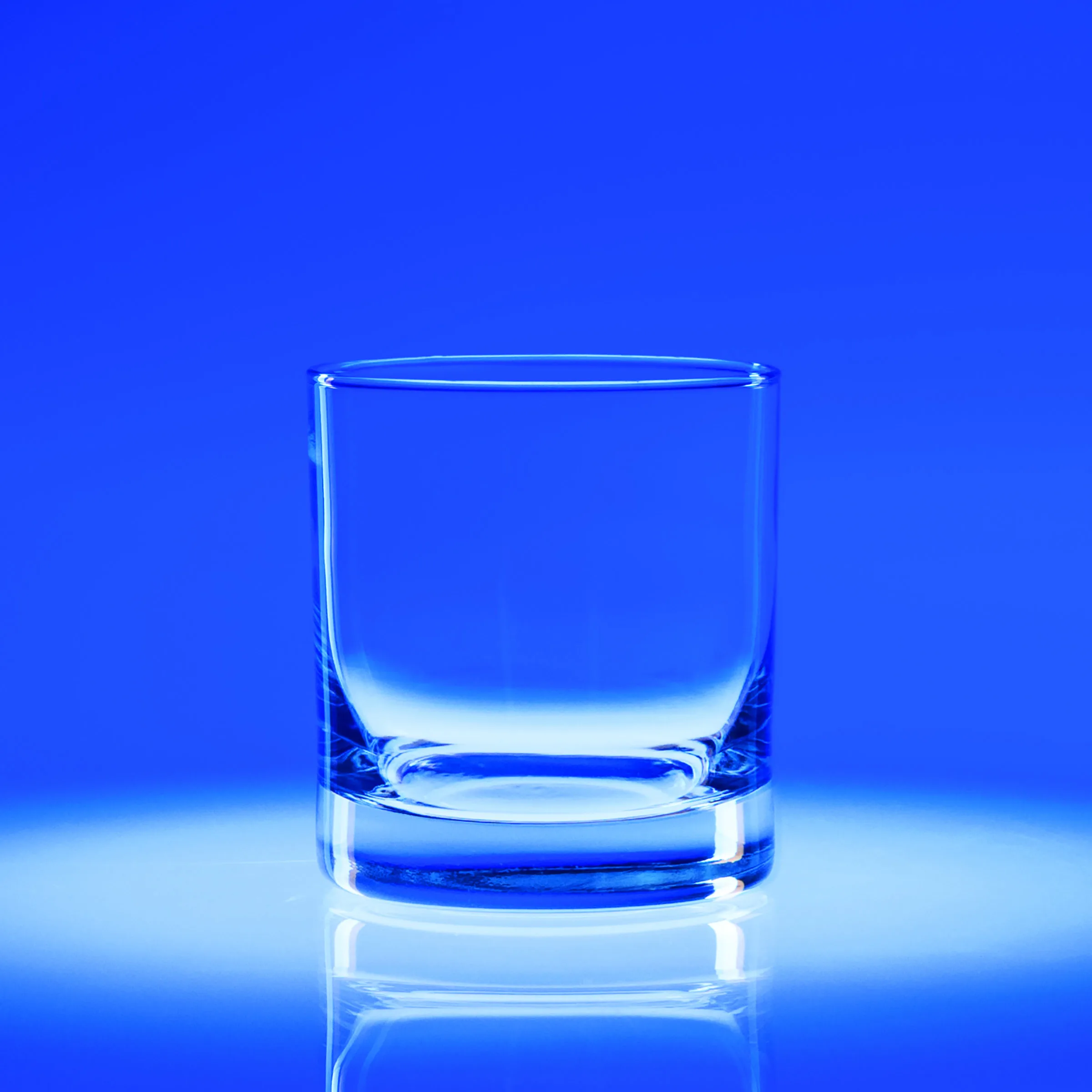 916-Deluxe Whiskey - Blank