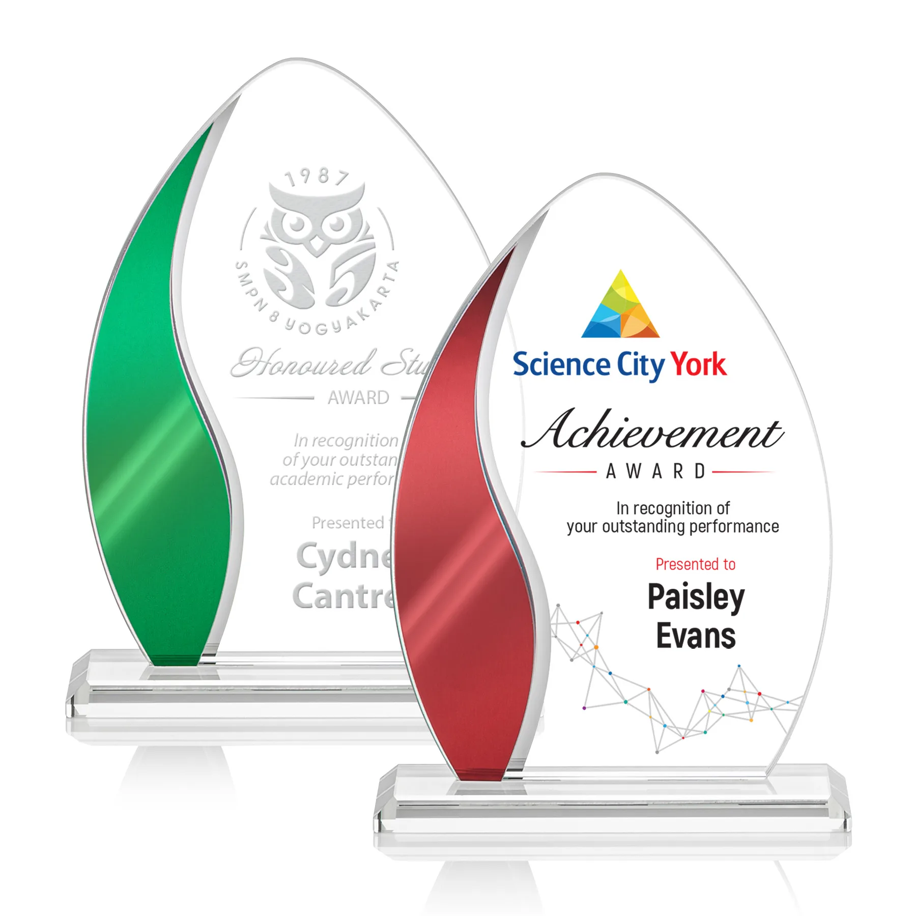 Sherborne Award