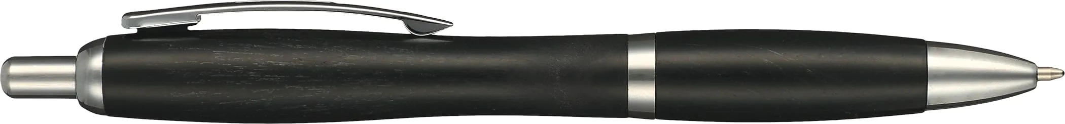 Nash Wheat Straw Ballpoint view 3