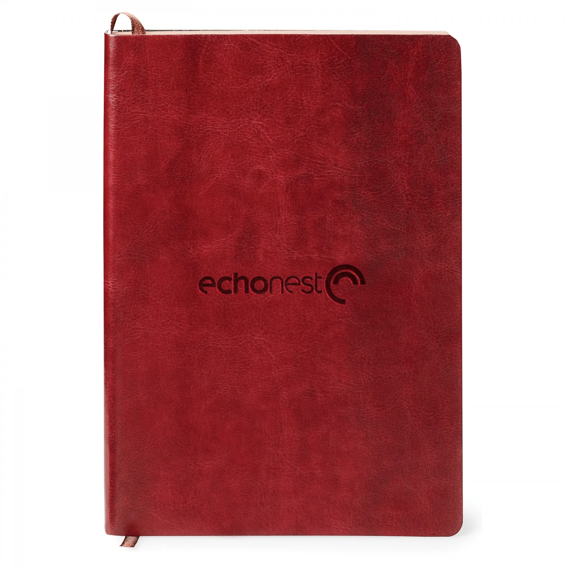 Fabrizio Soft Cover Journal Overseas Direct Colors