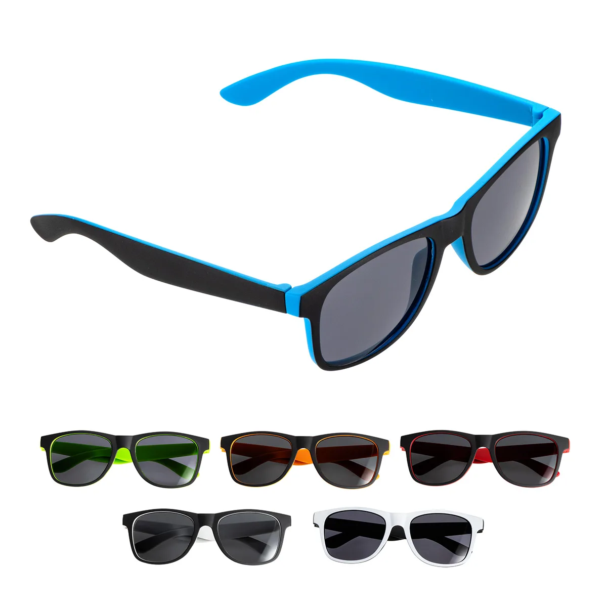 Jupiter Sunglasses view 2