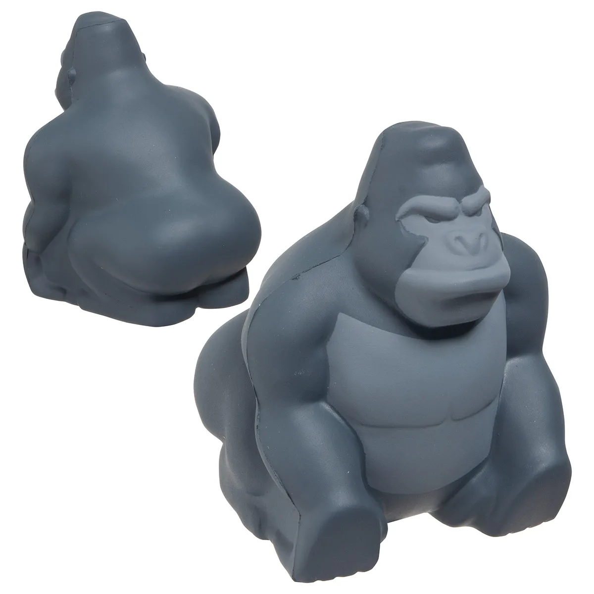 Gorilla Stress Reliever view 2