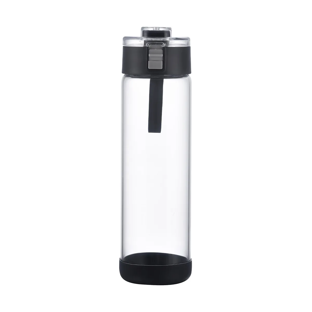 Keano 22 oz. Glass Water Bottle view 2