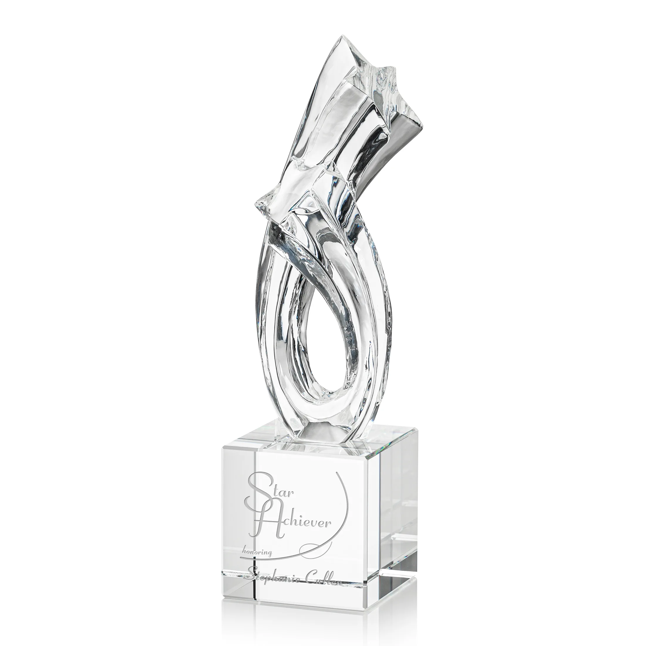 Birdhaven Star Award — Birdhaven Star Award