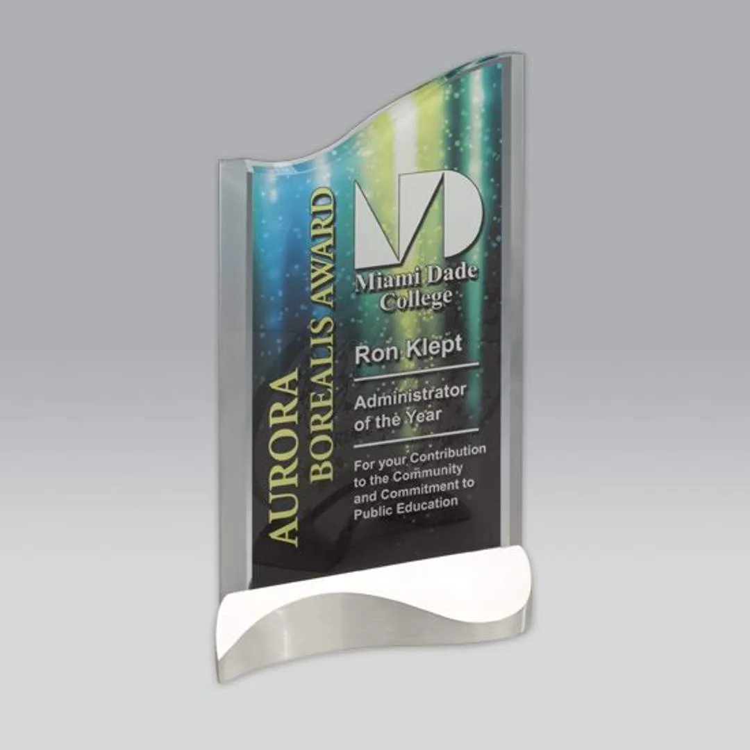 Tidal Award