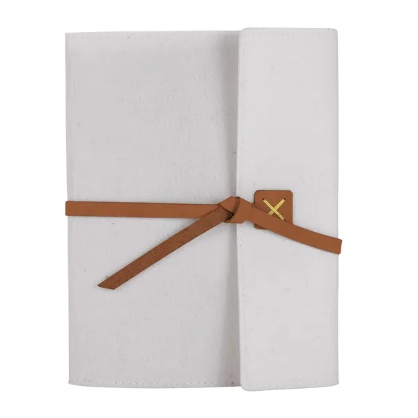 Tan Lemon Blank