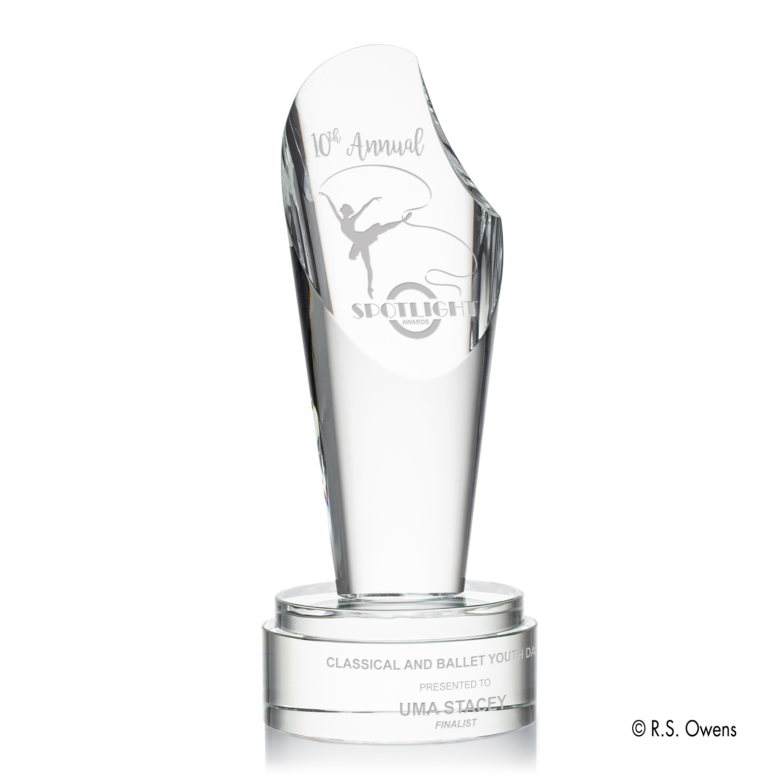 Spotlight Award