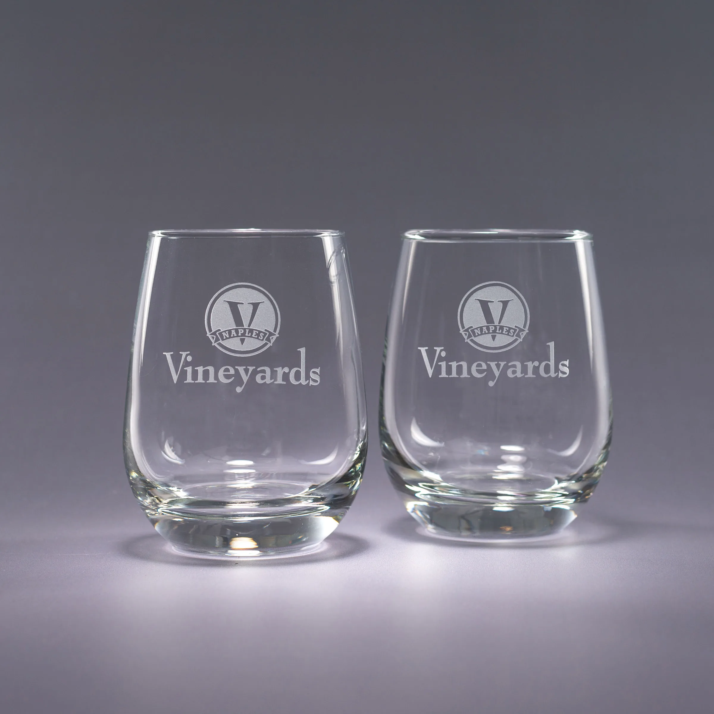 9065-Tangent Stemless-double