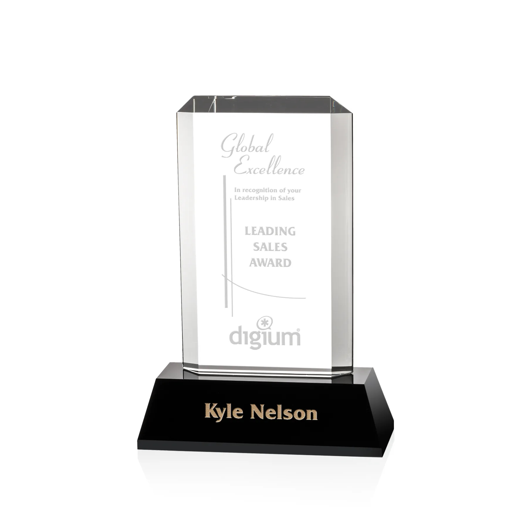 Carrier Award — Carrier Award