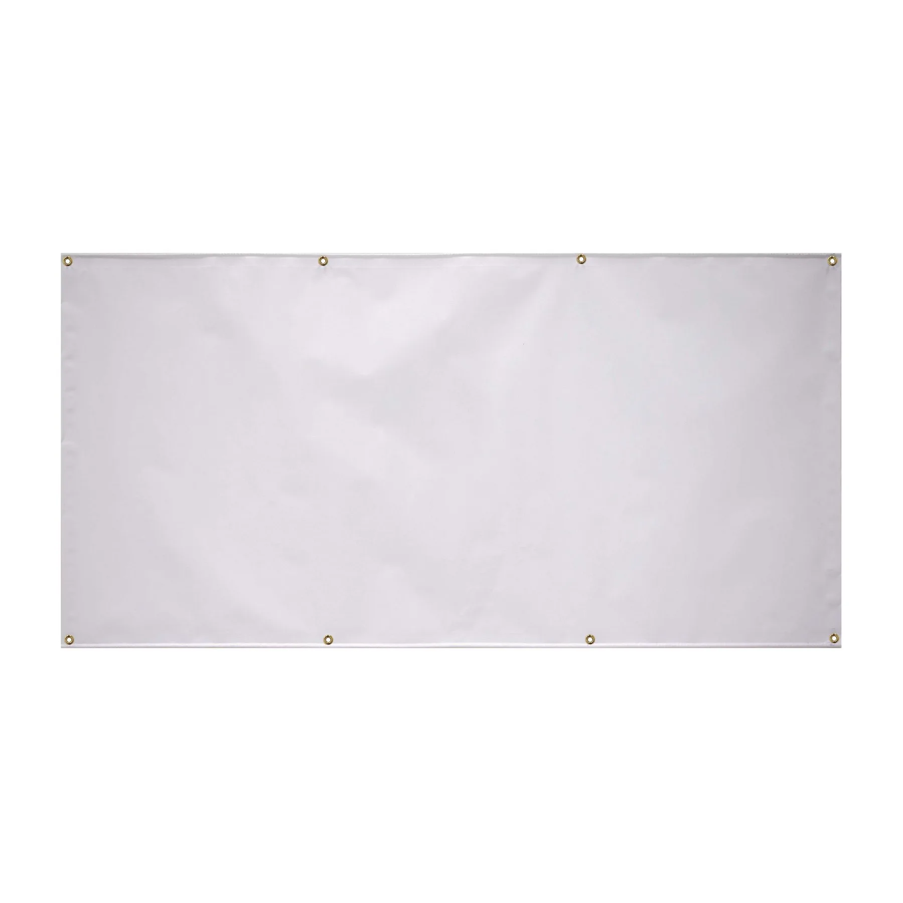 3' x 6' 13 oz. Vinyl Banner Single-Sided view 2