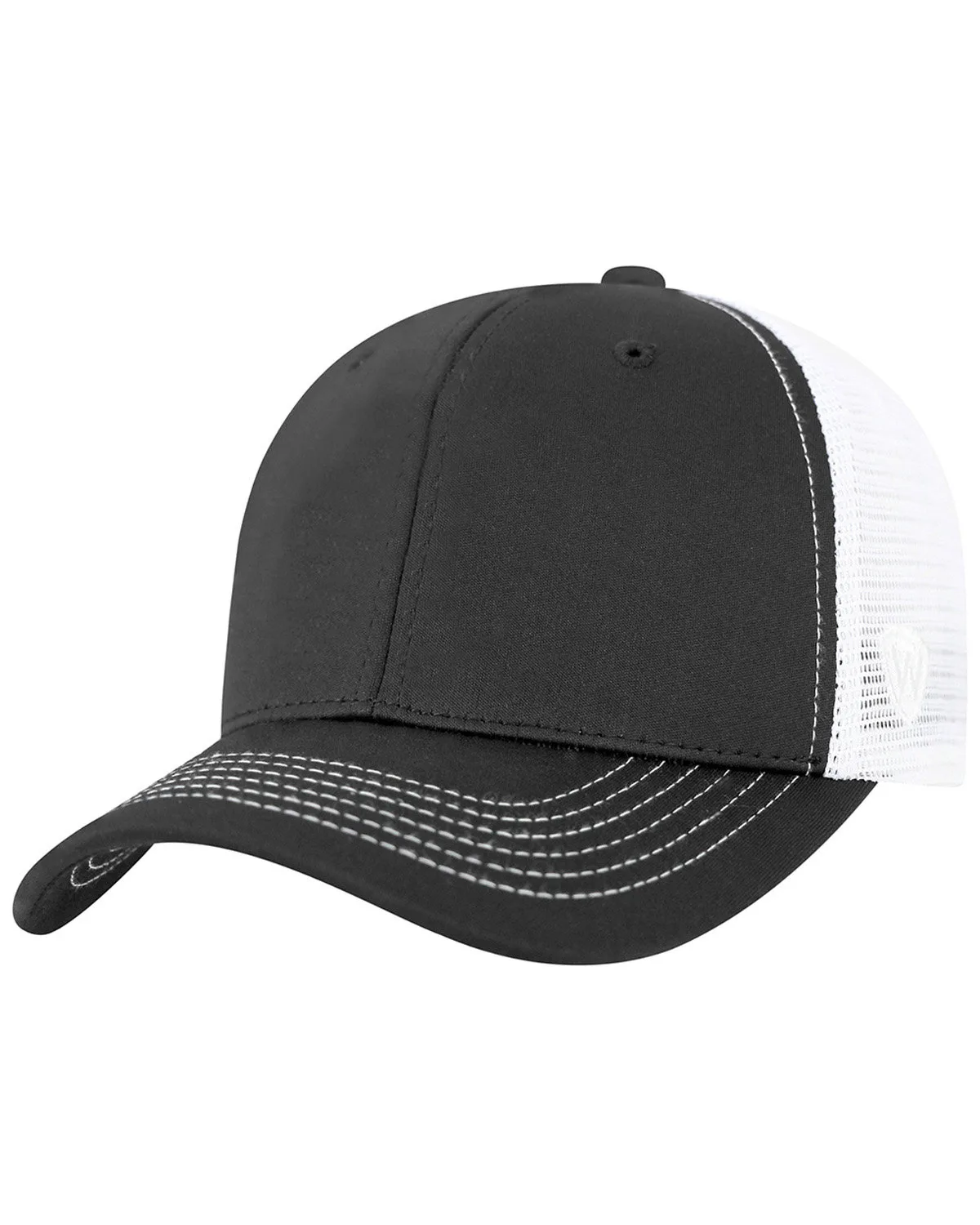 J AMERICA Adult Ranger Cap view 3