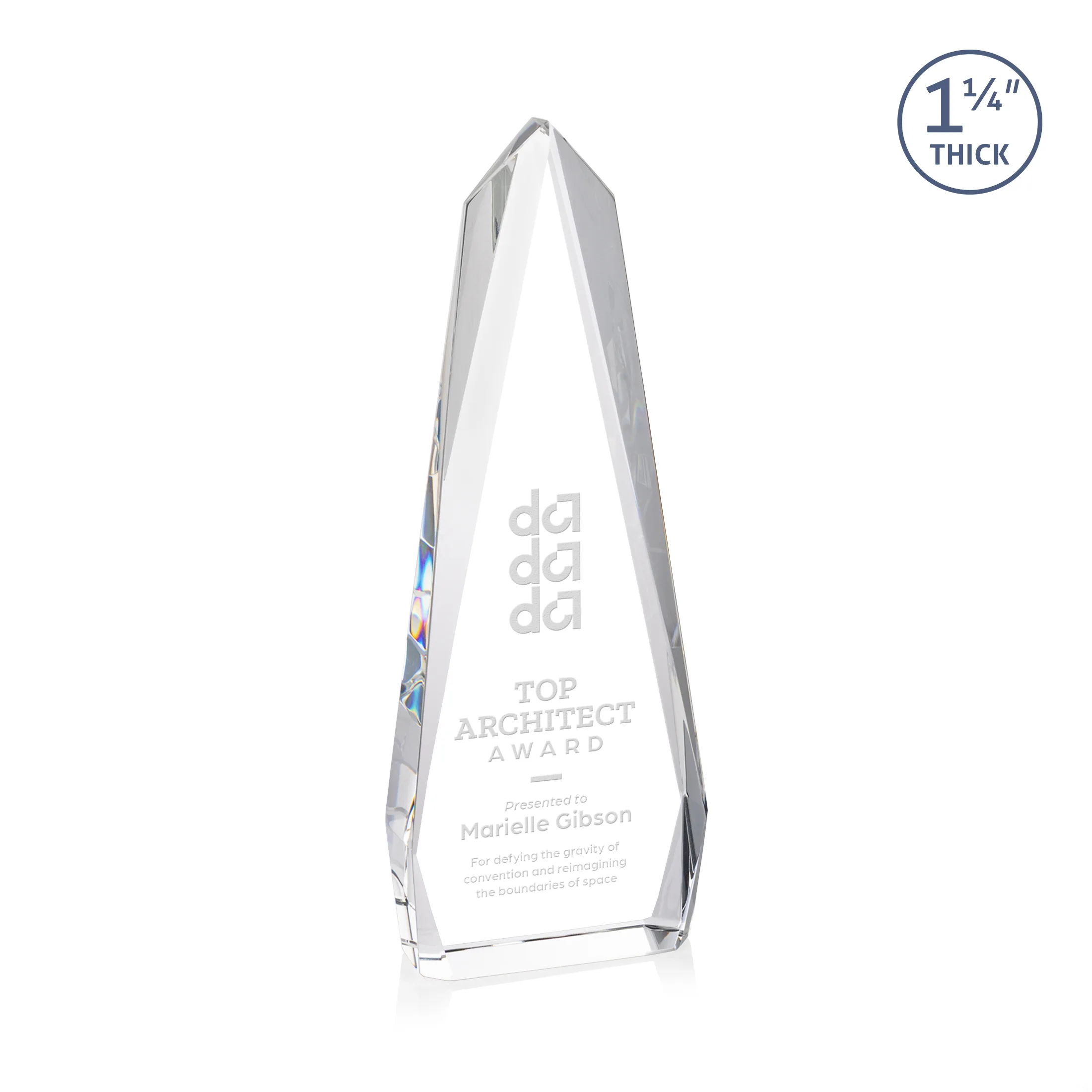 Cheswick Award — Cheswick Award