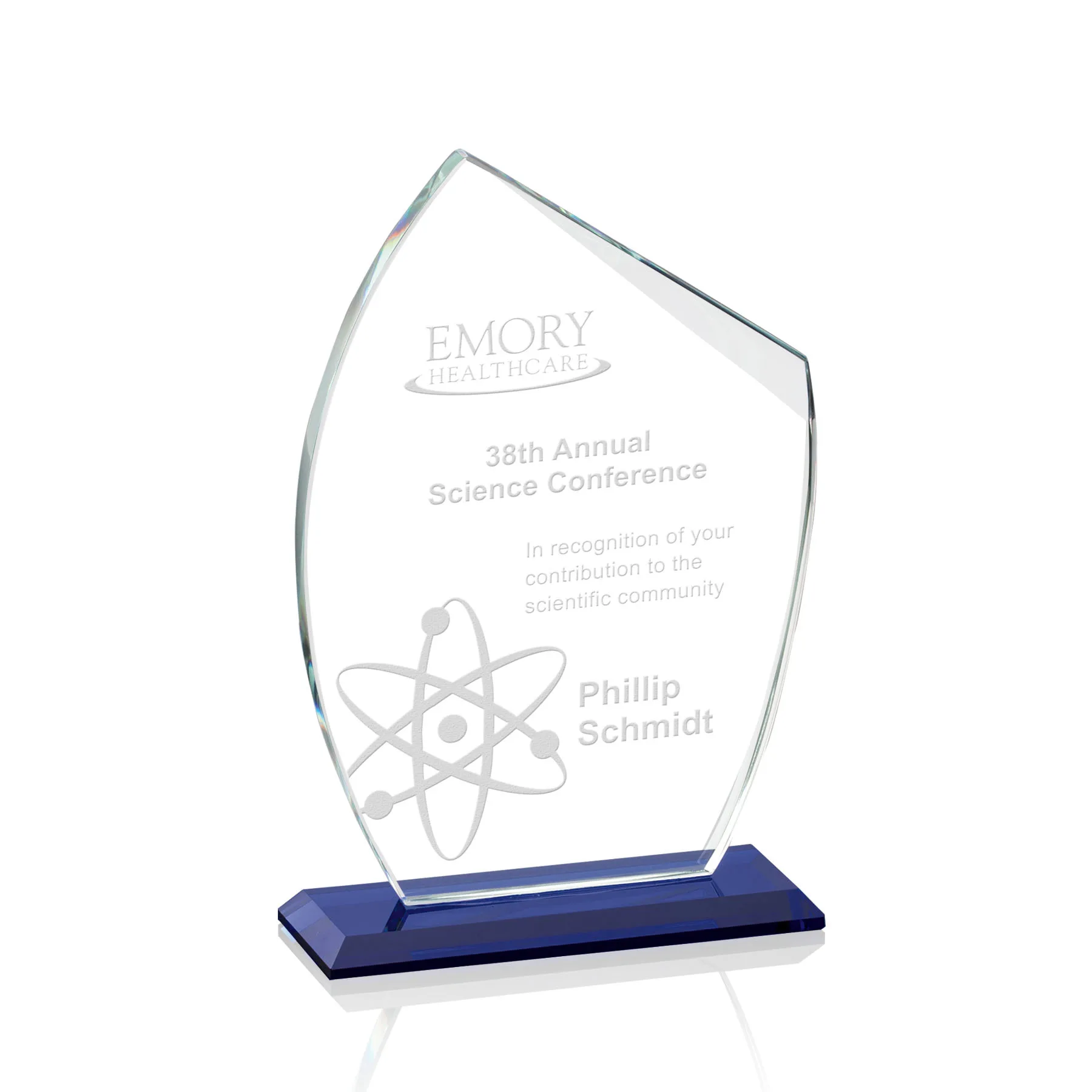 Winston Award — Winston Award