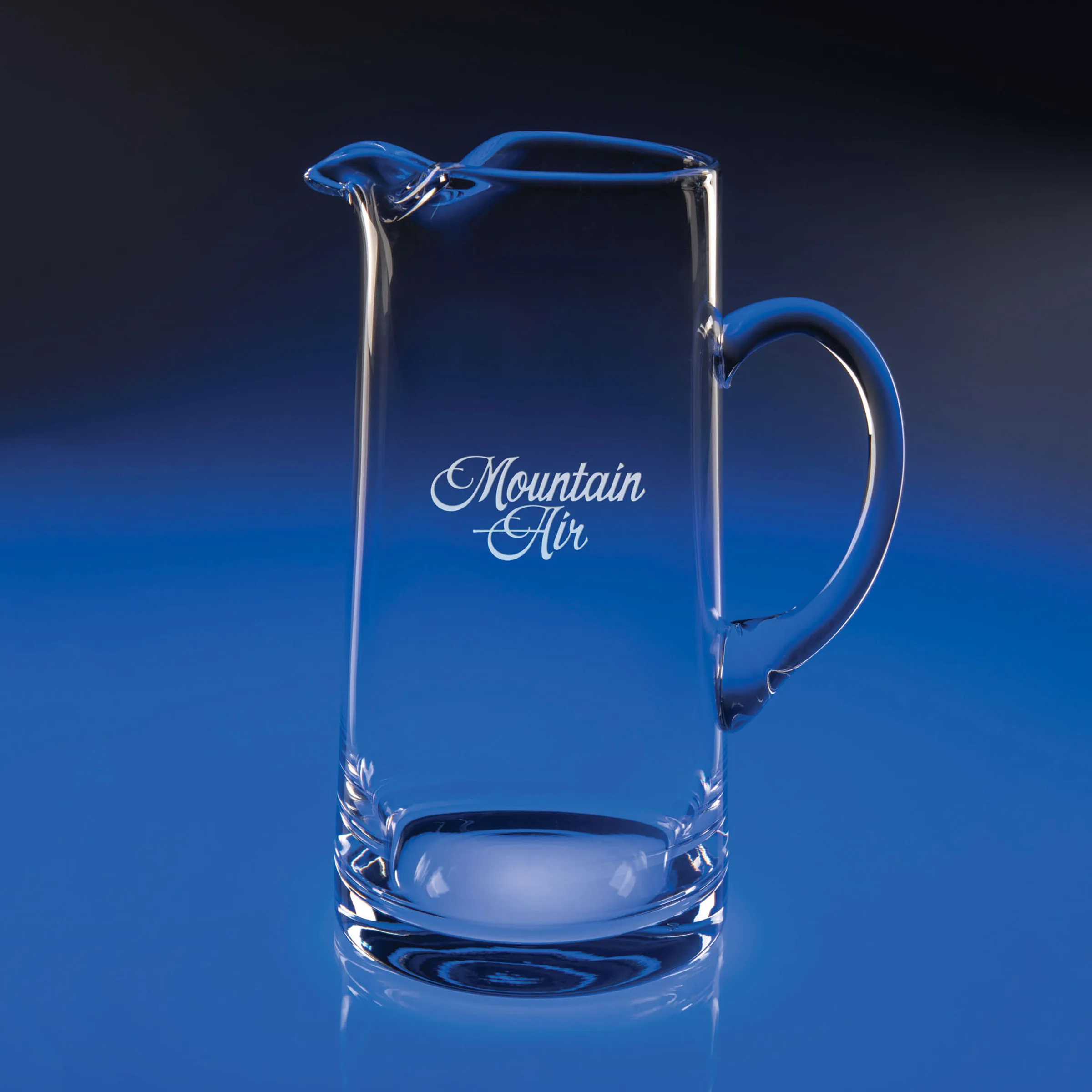 2434-Grande Tankard Pitcher