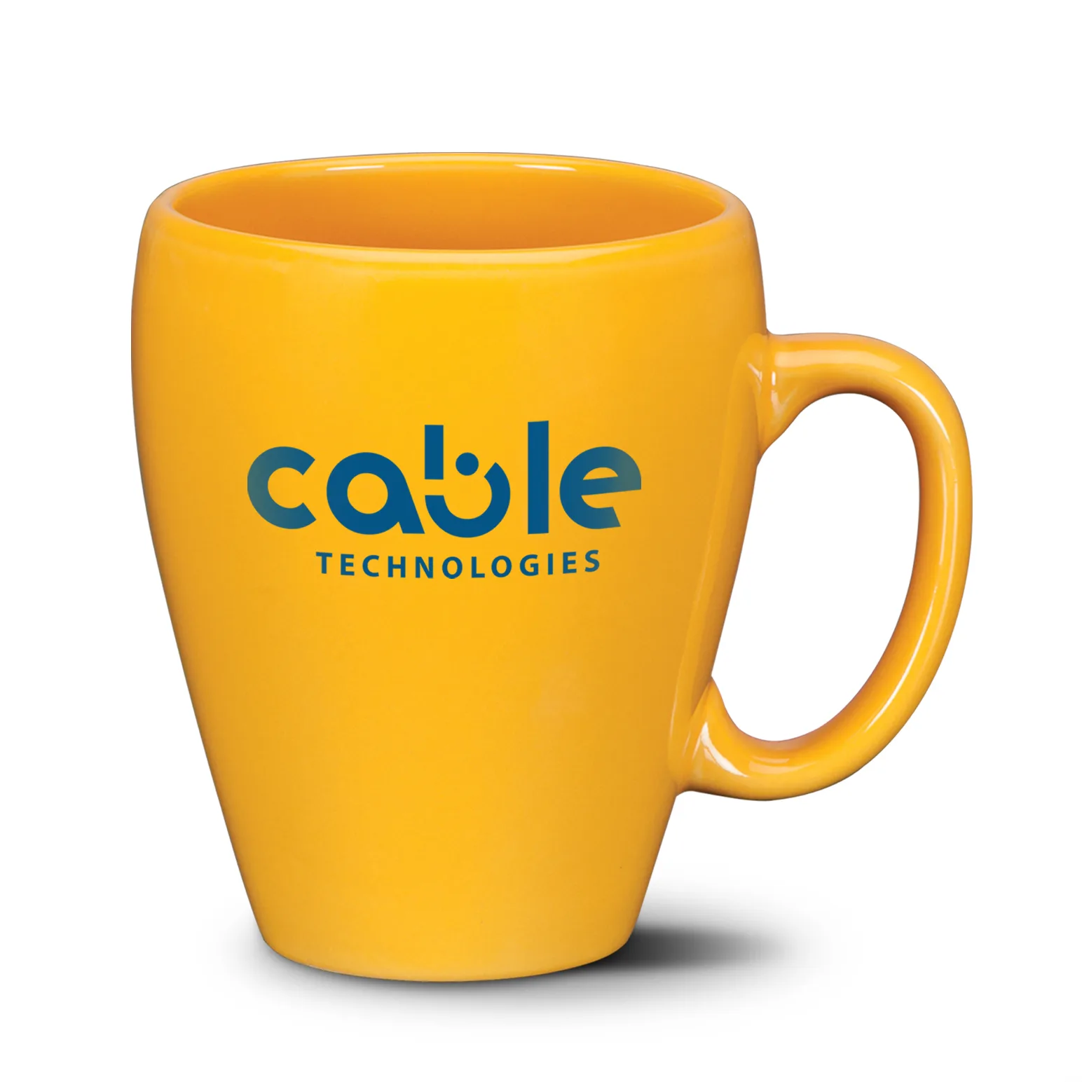 Hyacinth Mug - 11oz — Hyacinth Mug - 11oz