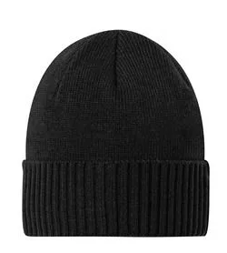Port Authority® Rib Knit Cuff Beanie view 2