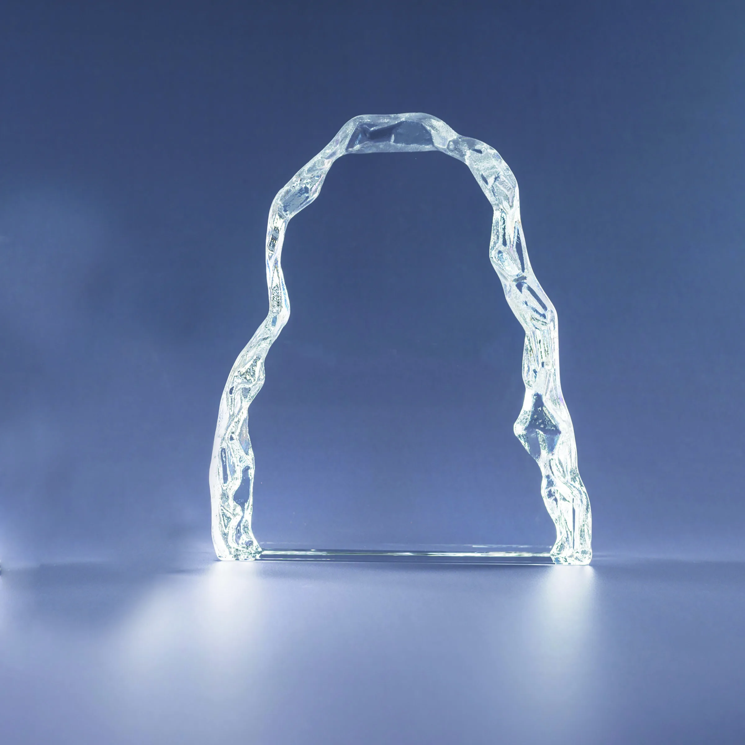 852-Optic Glacier - Blank