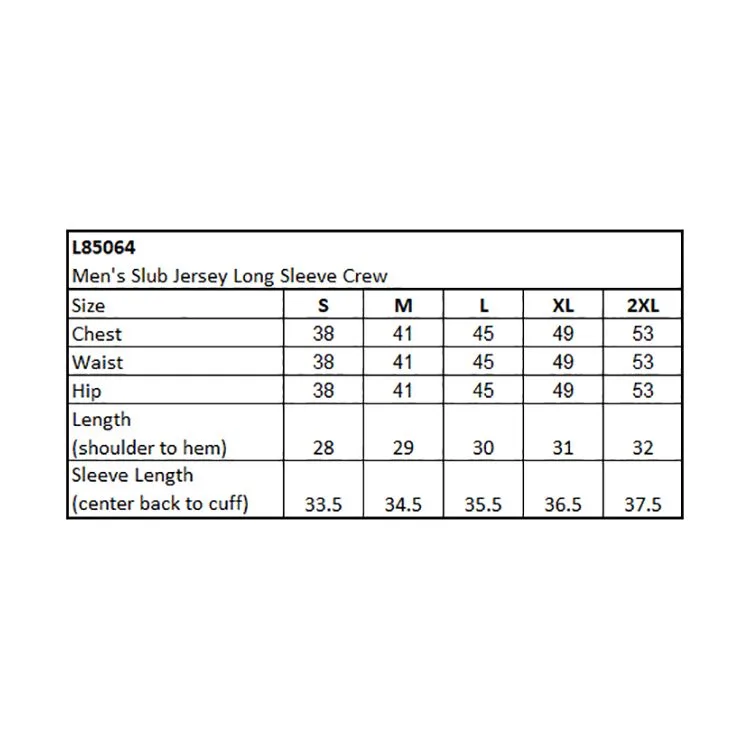 Various Logo Size Chart  View