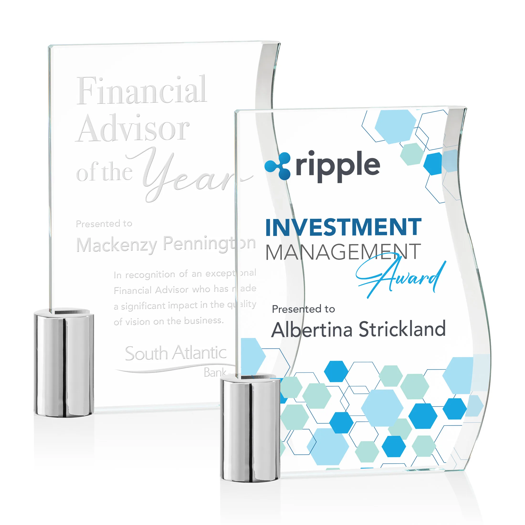 Holbrook Award