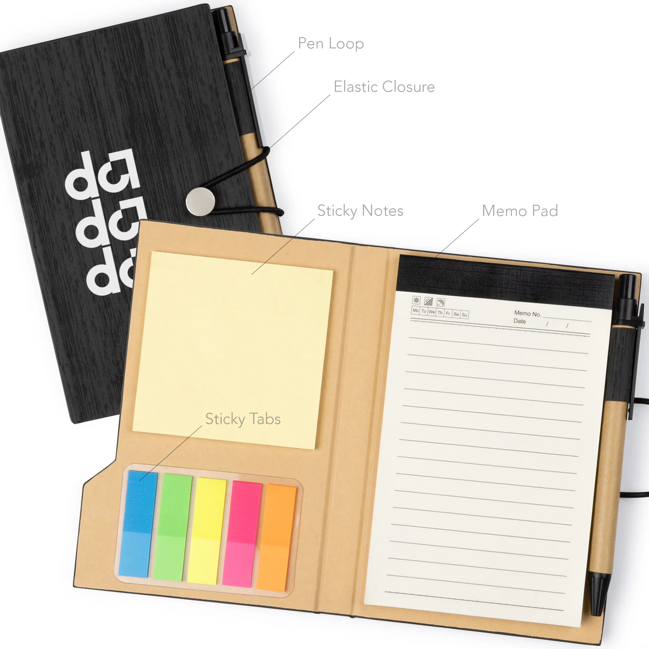 Journal Features