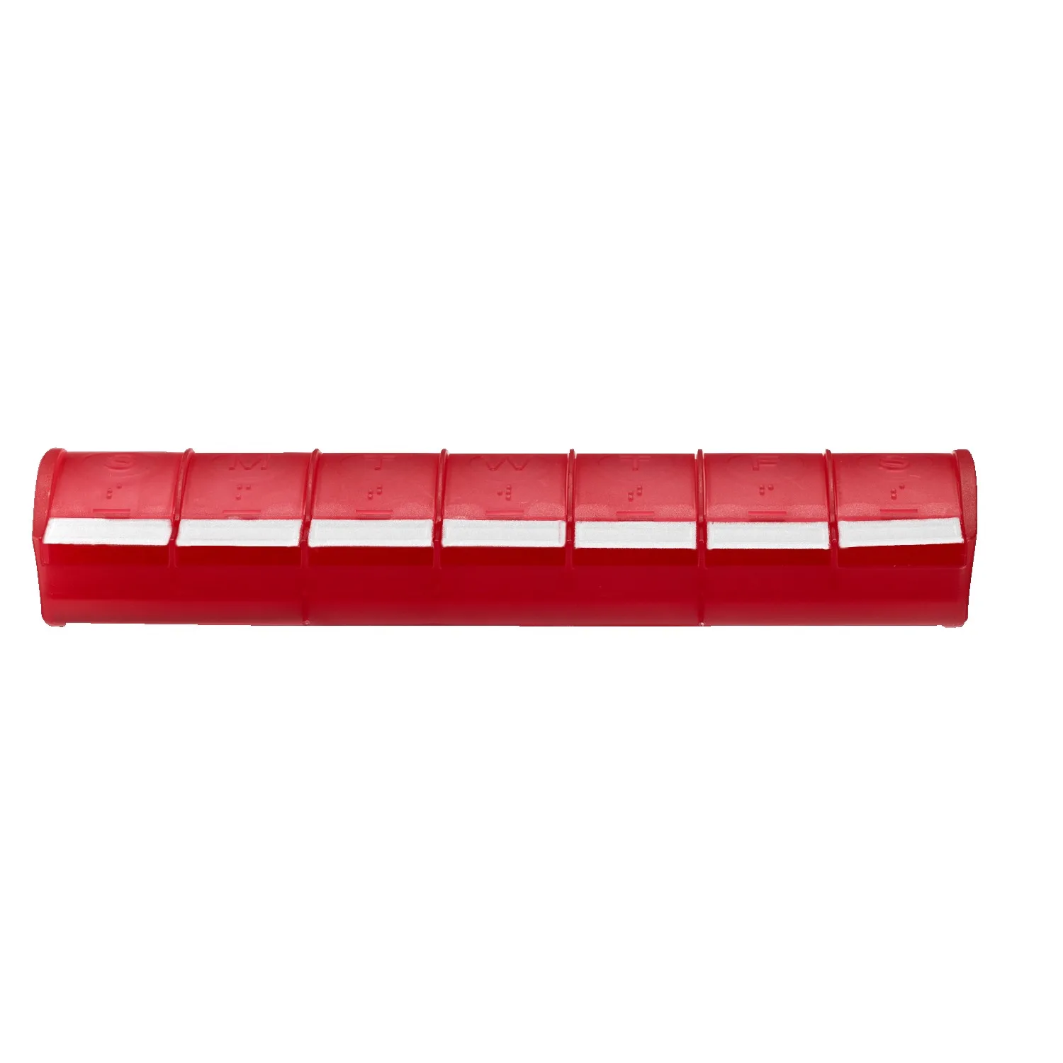 Translucent Red