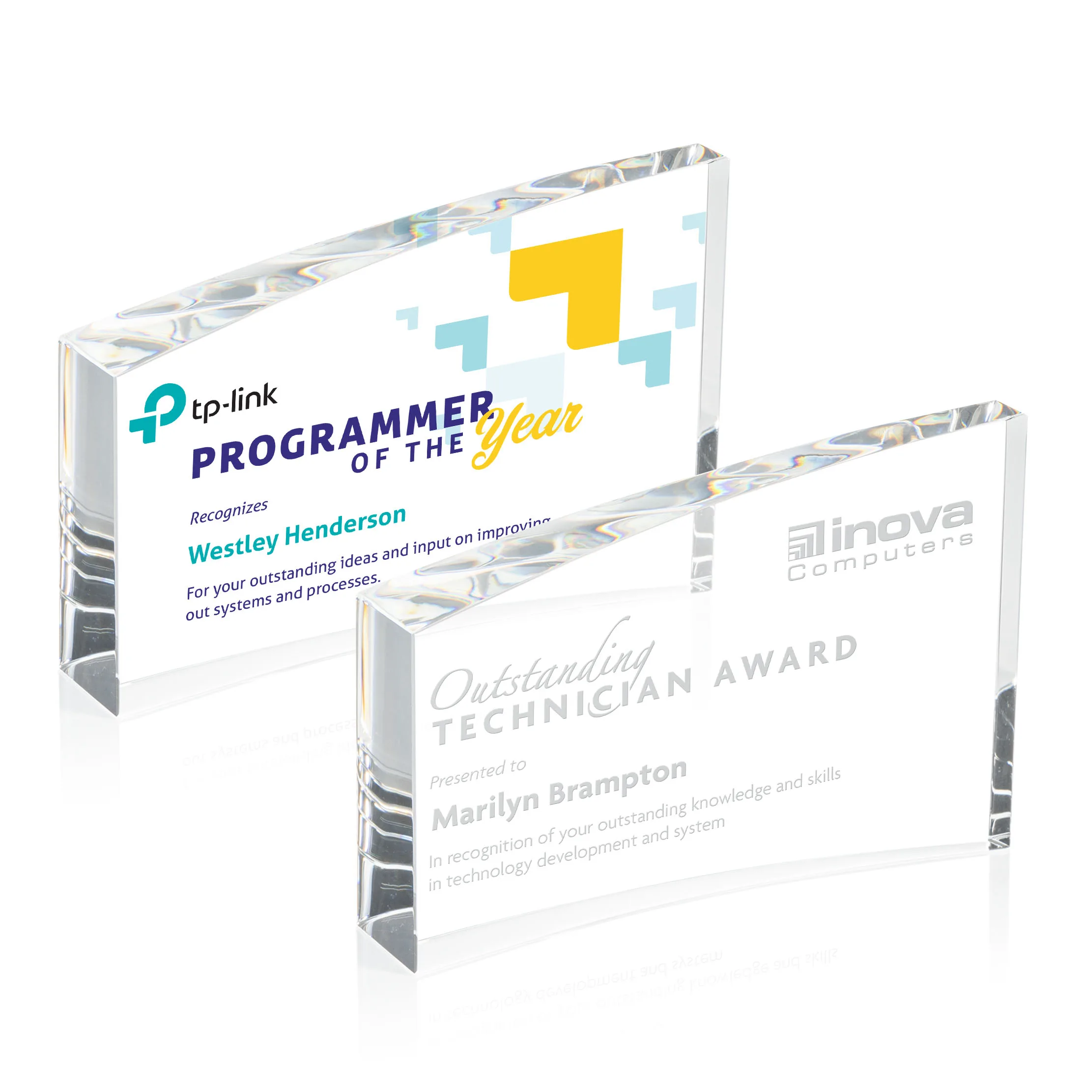 Hayes Award