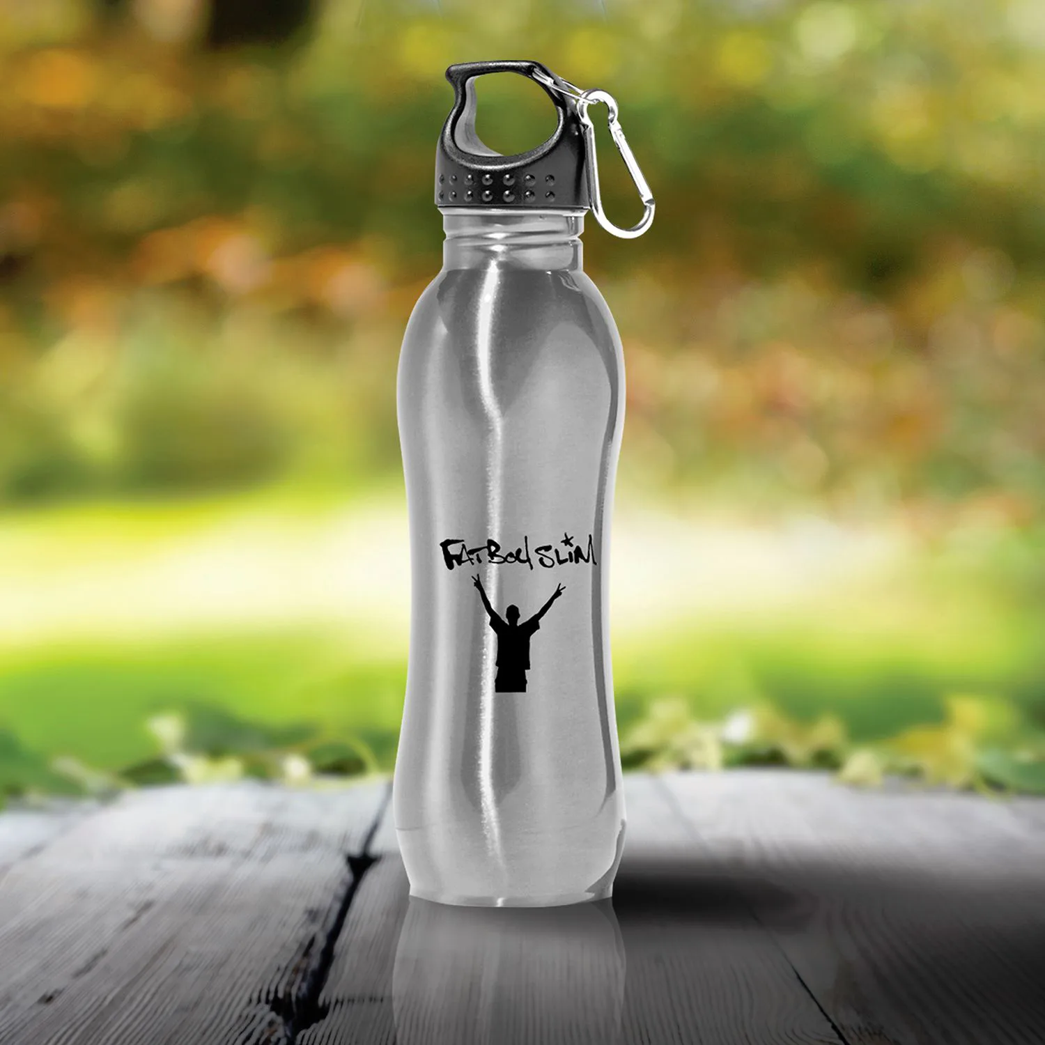 Stainless Steel 26 Oz Bottle view 5