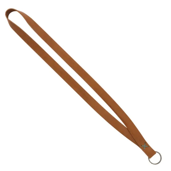 Roper Lanyard with Split Ring view 3