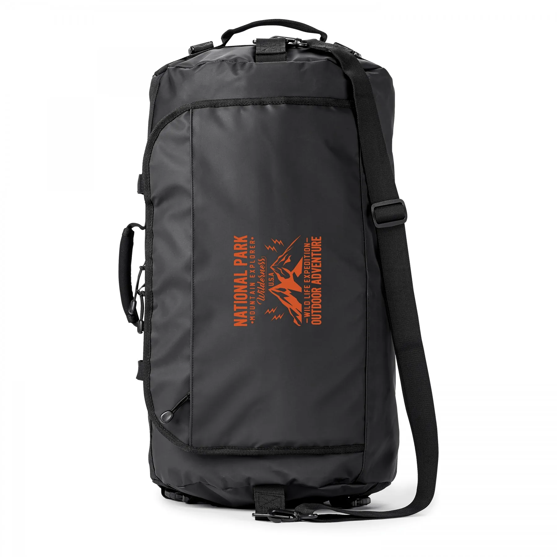 BG207 BLK