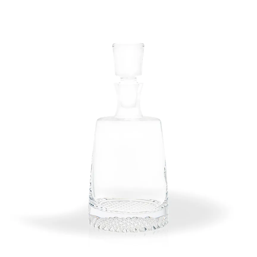 Nome Decanter 34 oz view 2