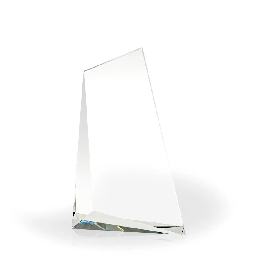 Acme Crystal Award view 2