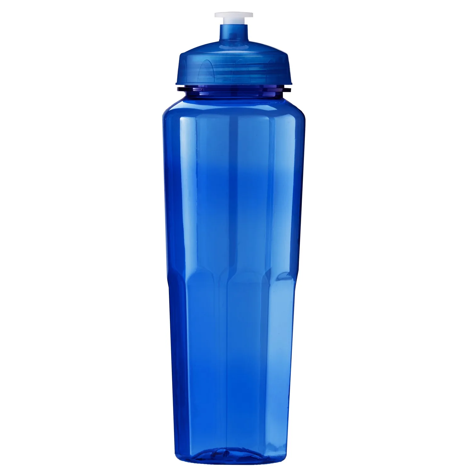 32 Oz. PolySure™ Retro Sports Water Bottle view 2