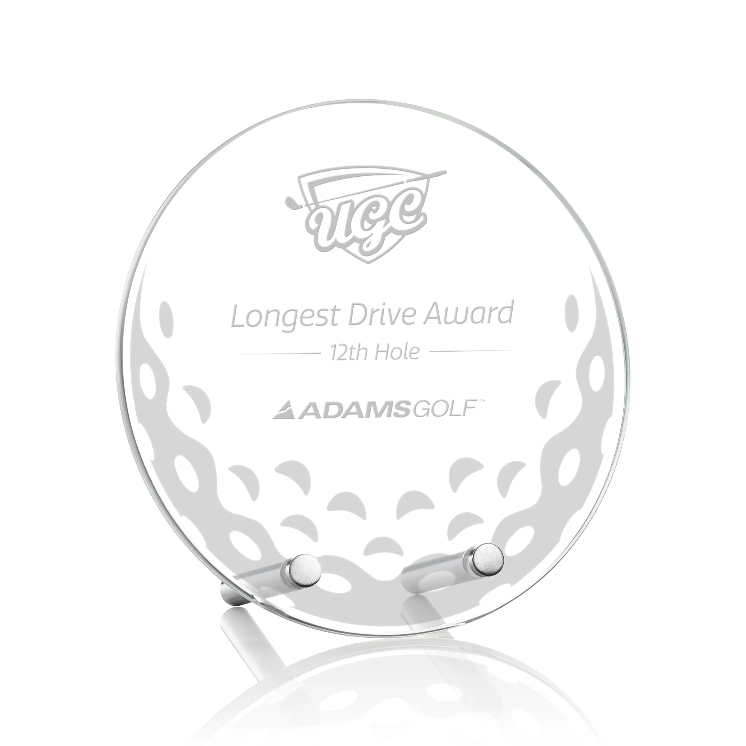 Hillsboro Golf Award — Hillsboro Golf Award