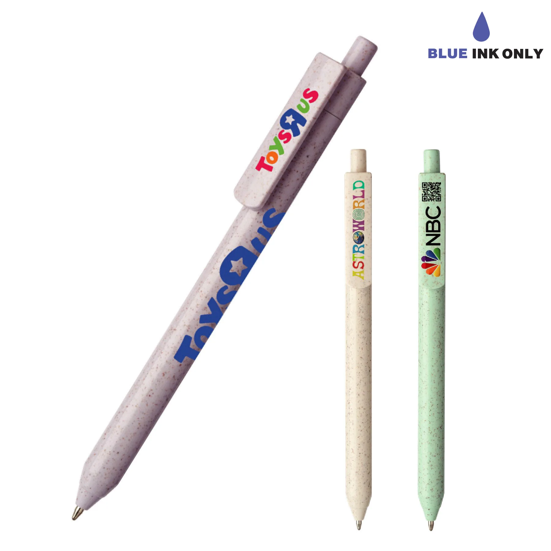 Alamo Eco Pen