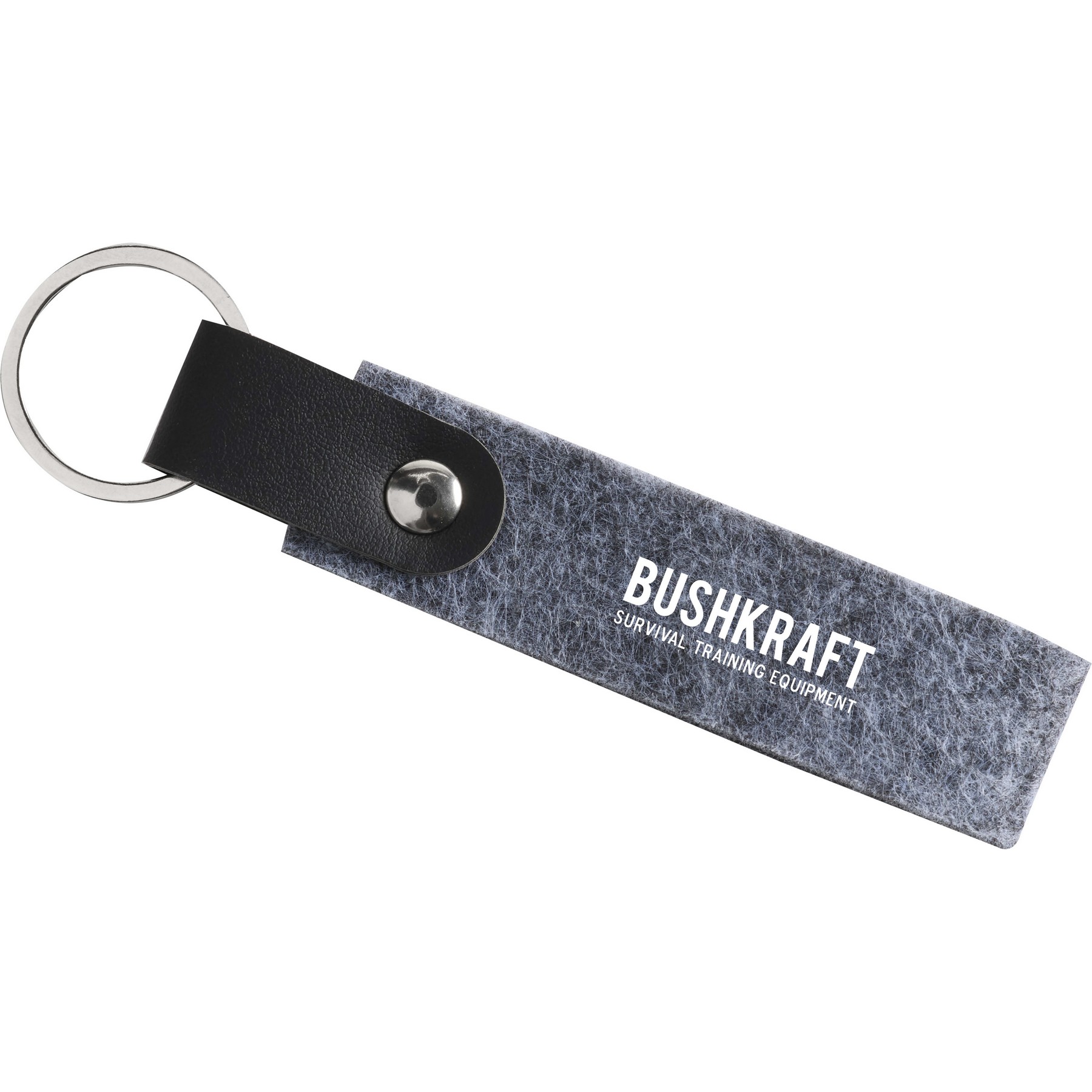 THE GOODS™ Recycled Felt Keychain